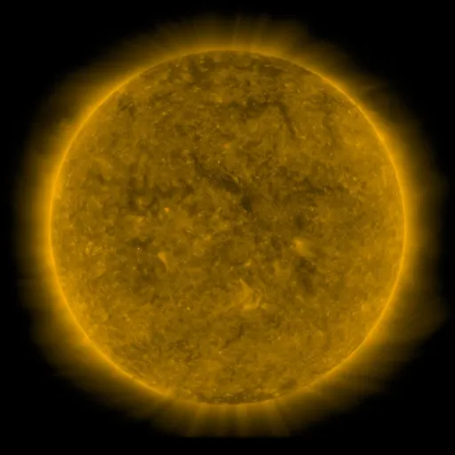 Корона Солнца