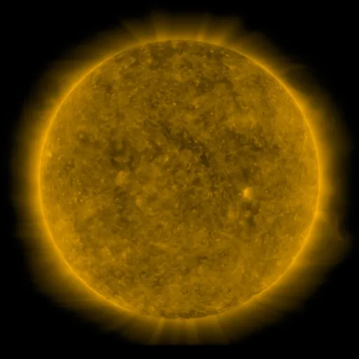 Корона Солнца