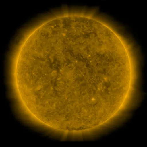 Solar Corona