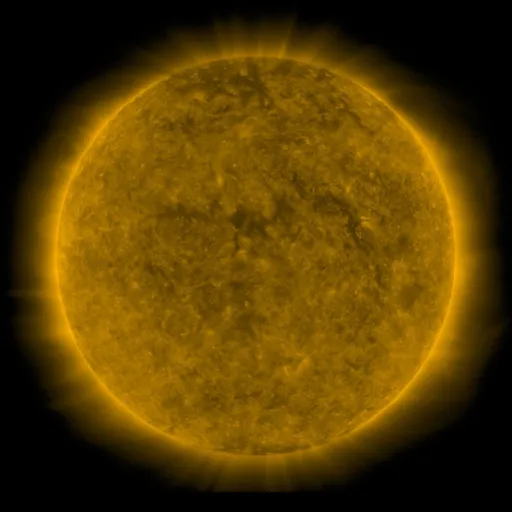 Корона Солнца