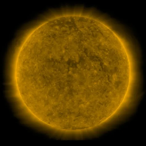 Корона Солнца