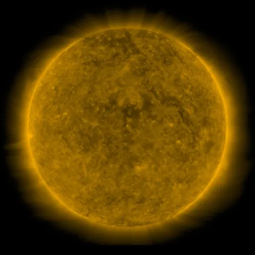 Solar Corona