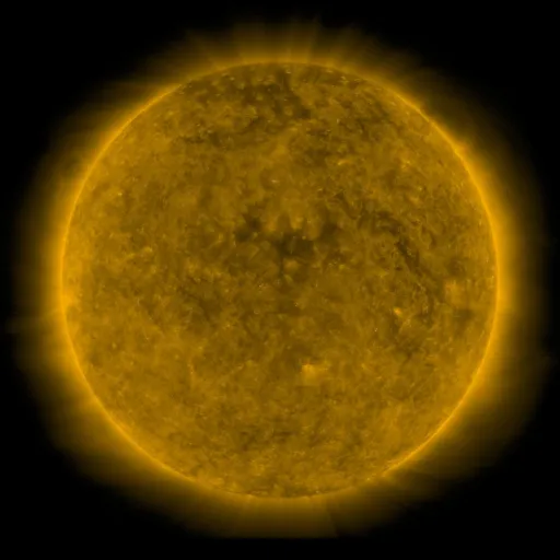 Корона Солнца