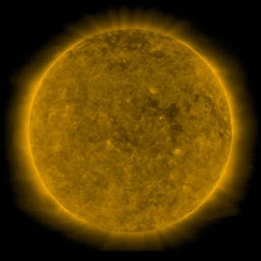 Solar Corona