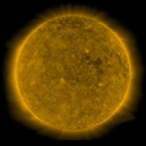 Корона Солнца
