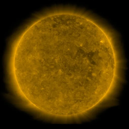 Корона Солнца