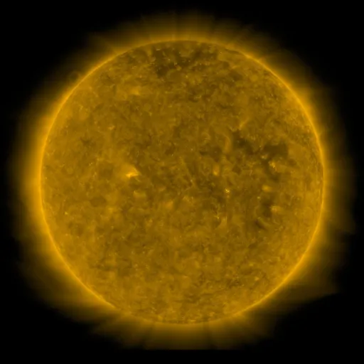 Solar Corona