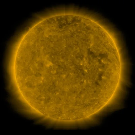 Корона Солнца