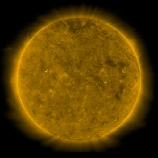 Solar Corona