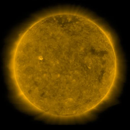Solar Corona