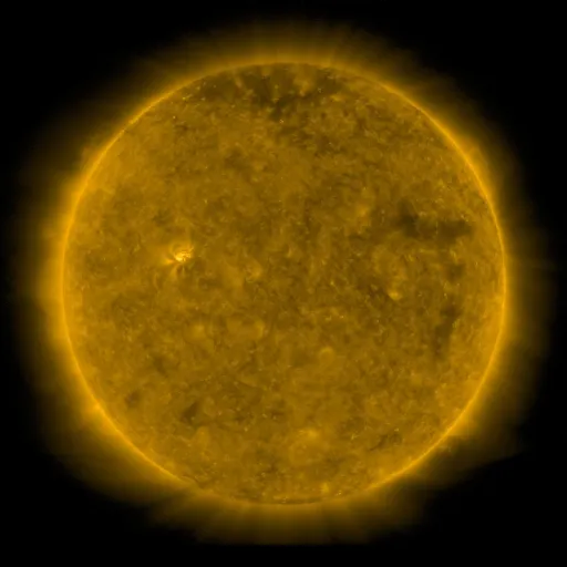 Solar Corona