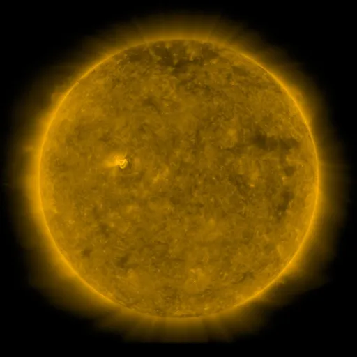 Solar Corona