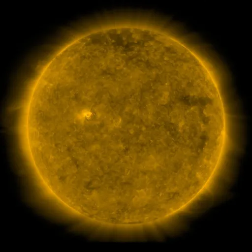 Solar Corona