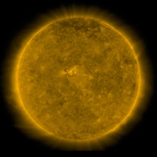 Solar Corona