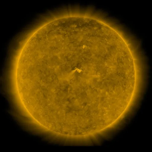 Solar Corona