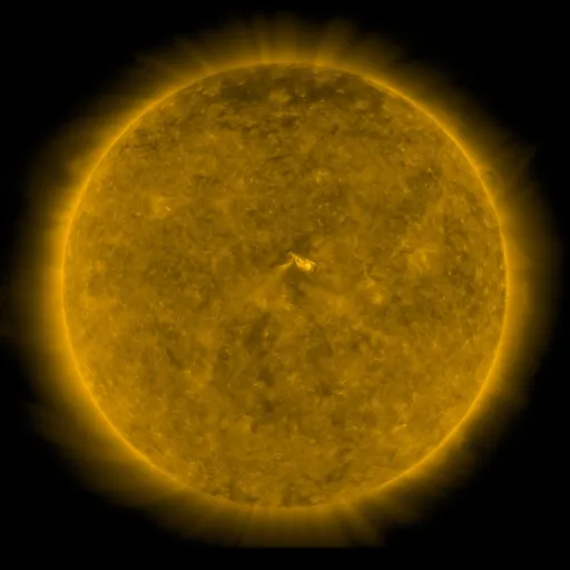 Solar Corona