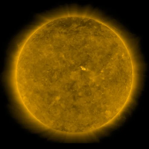 Solar Corona