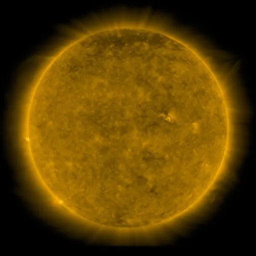 Solar Corona