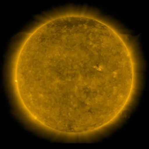 Solar Corona