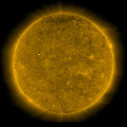 Корона Солнца
