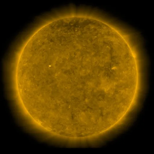 Корона Солнца