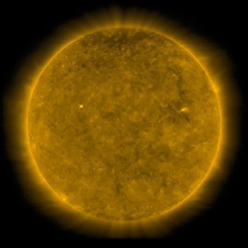 Корона Солнца