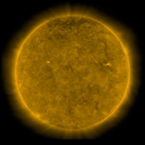 Корона Солнца