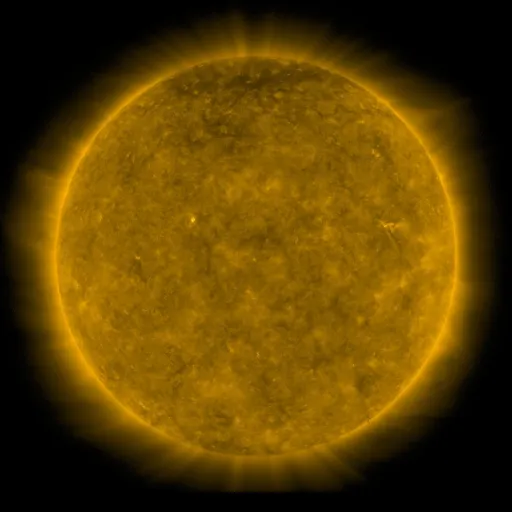Корона Солнца