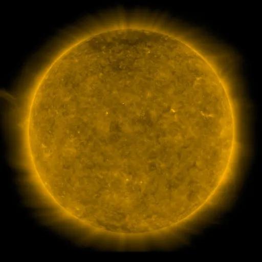Корона Солнца