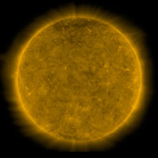 Корона Солнца