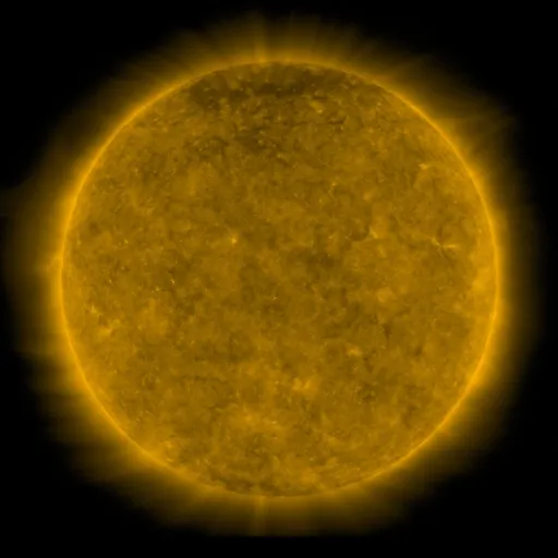 Корона Солнца