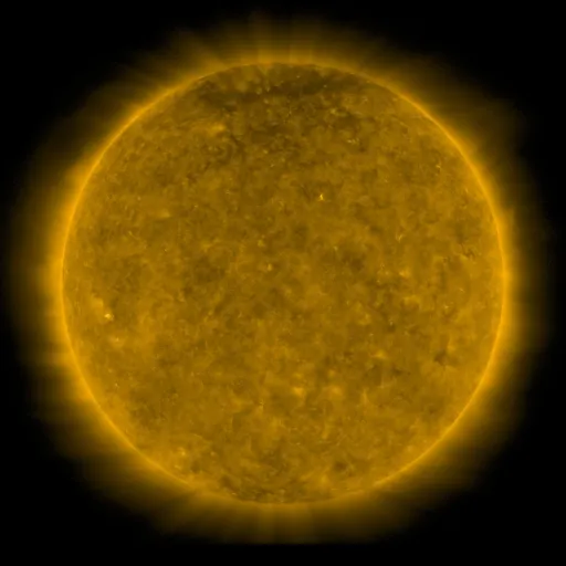 Solar Corona