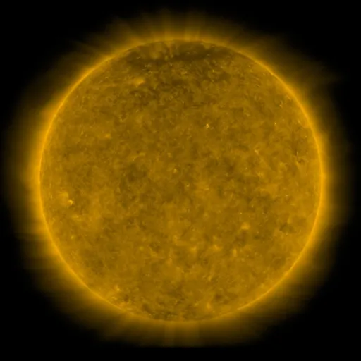 Корона Солнца