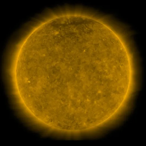 Корона Солнца