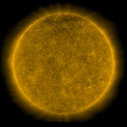 Корона Солнца