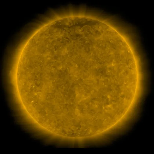 Корона Солнца