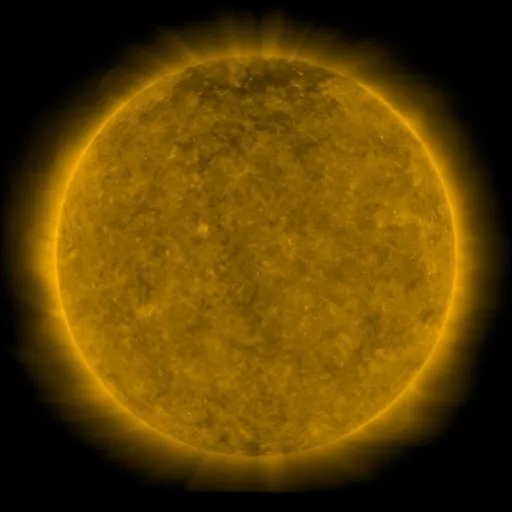 Корона Солнца