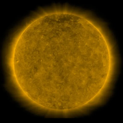 Корона Солнца