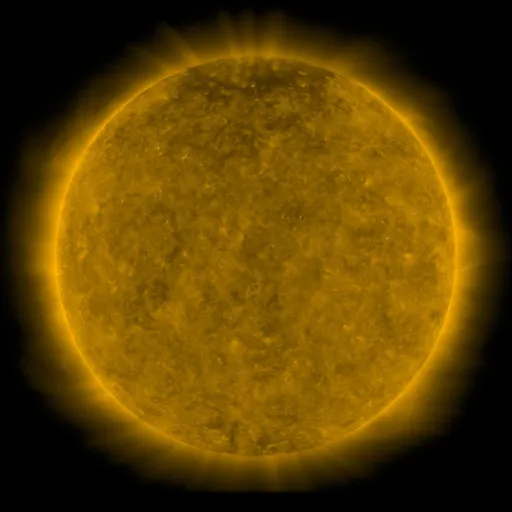 Корона Солнца