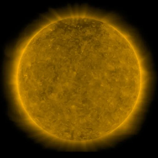 Корона Солнца