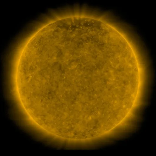 Корона Солнца