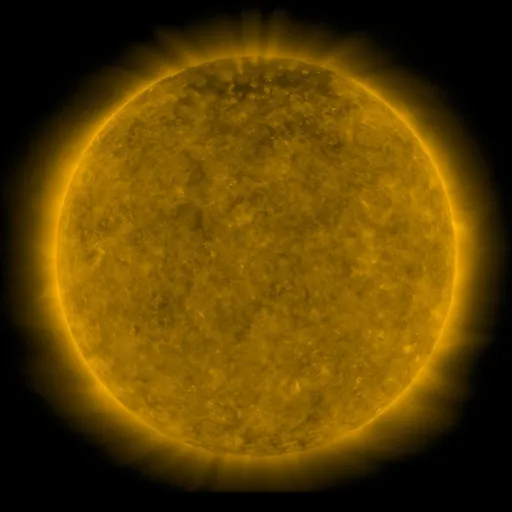 Solar Corona