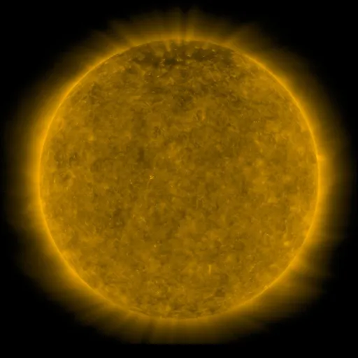 Корона Солнца