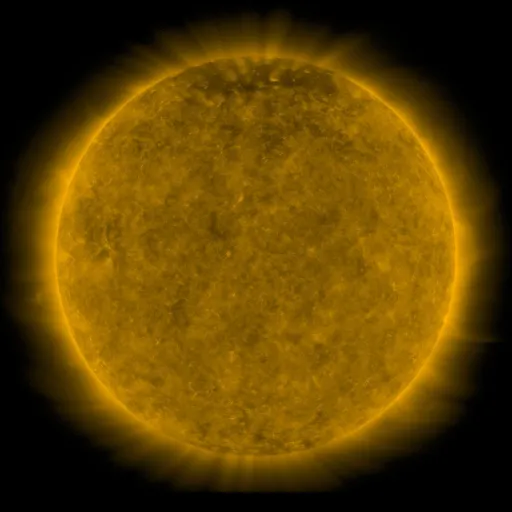 Корона Солнца