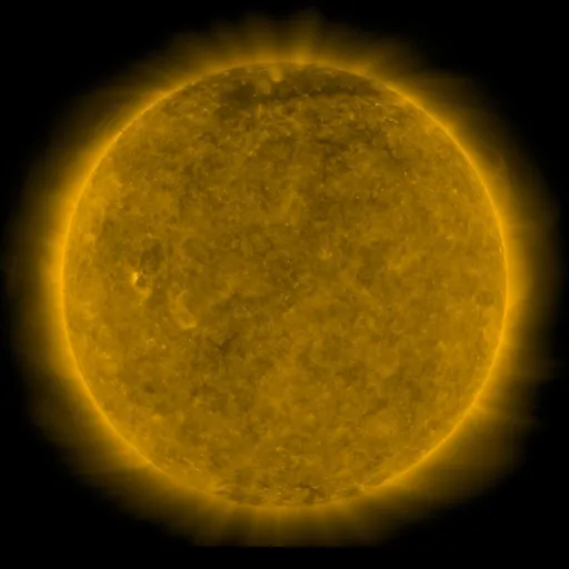 Solar Corona