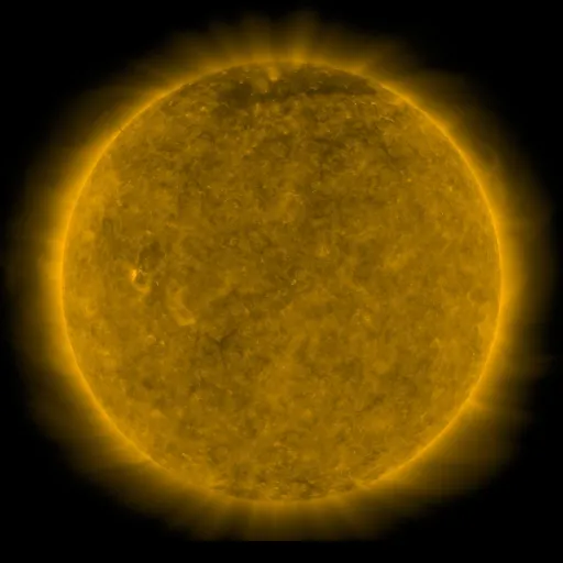 Solar Corona
