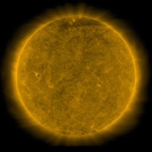 Корона Солнца