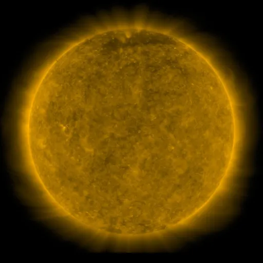 Корона Солнца