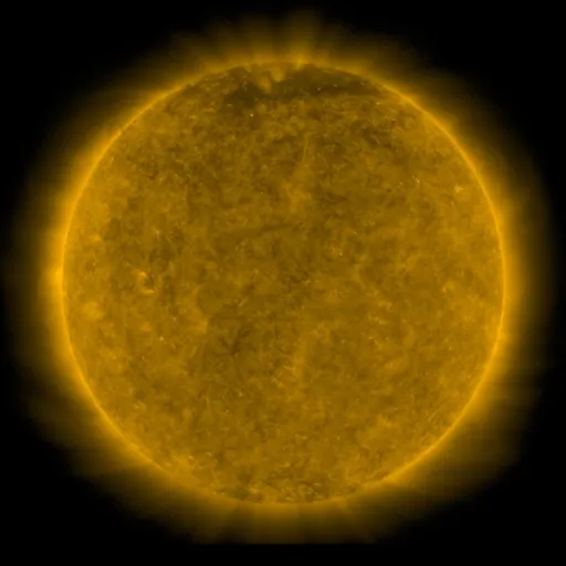 Корона Солнца