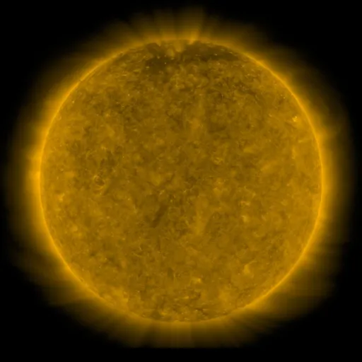 Корона Солнца